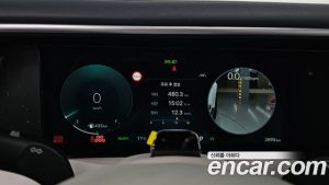 Hyundai Palisade HEV 2.5T 4WD 7-Seater 2026 года из Южной Кореи