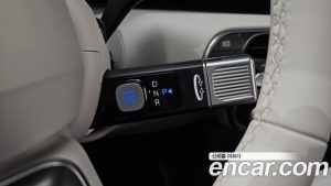 Hyundai Palisade HEV 2.5T 4WD 7-Seater 2026 года из Южной Кореи
