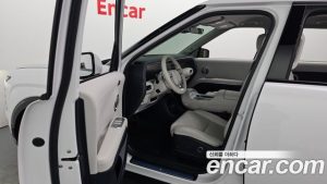 Hyundai Palisade HEV 2.5T 4WD 7-Seater 2026 года из Южной Кореи