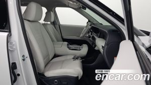 Hyundai Palisade HEV 2.5T 4WD 7-Seater 2026 года из Южной Кореи