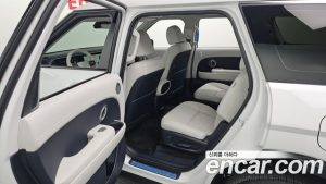 Hyundai Palisade HEV 2.5T 4WD 7-Seater 2026 года из Южной Кореи