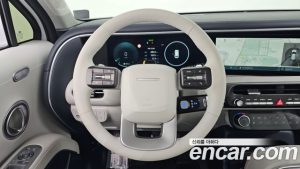 Hyundai Palisade HEV 2.5T 4WD 7-Seater 2026 года из Южной Кореи