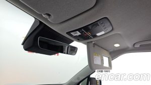 Hyundai Palisade HEV 2.5T 4WD 7-Seater 2026 года из Южной Кореи