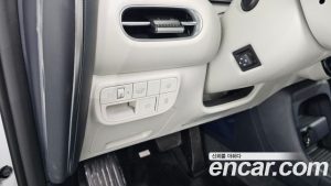 Hyundai Palisade HEV 2.5T 4WD 7-Seater 2026 года из Южной Кореи