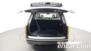Hyundai Palisade HEV 2.5T 4WD 7-Seater 2026 года из Южной Кореи
