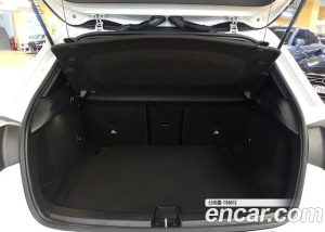 Mercedes-Benz A-Class AMG A45 4MATIC+ HATCHBACK 2023 года из Южной Кореи