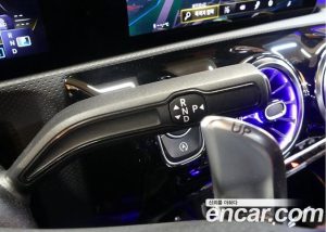 Mercedes-Benz A-Class AMG A45 4MATIC+ HATCHBACK 2023 года из Южной Кореи