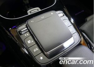 Mercedes-Benz A-Class AMG A45 4MATIC+ HATCHBACK 2023 года из Южной Кореи