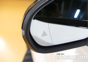 Mercedes-Benz A-Class AMG A45 4MATIC+ HATCHBACK 2023 года из Южной Кореи