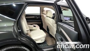 Genesis GV80 2.5T Бензин AWD 2025 года из Южной Кореи