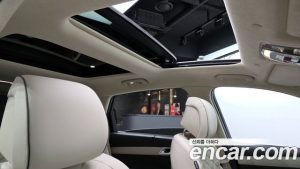 Genesis GV80 2.5T Бензин AWD 2025 года из Южной Кореи