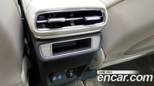 Genesis GV80 2.5T Бензин AWD 2025 года из Южной Кореи