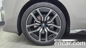 BMW 7-Series 740d xDrive M Sport 2025 года из Южной Кореи