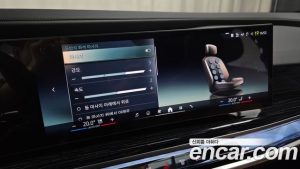 BMW 7-Series 740d xDrive M Sport 2025 года из Южной Кореи