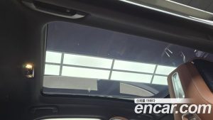 BMW 7-Series 740d xDrive M Sport 2025 года из Южной Кореи
