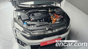 Kia K5 Noblesse 2026 года из Южной Кореи