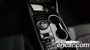Kia K5 Noblesse 2026 года из Южной Кореи