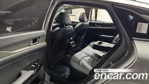 Kia K5 Noblesse 2026 года из Южной Кореи