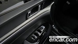 Kia K5 Noblesse 2026 года из Южной Кореи