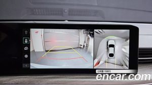 Kia K5 Noblesse 2026 года из Южной Кореи