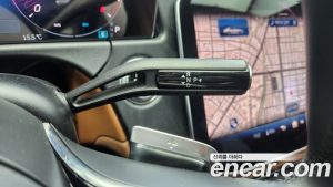 Mercedes-Benz E-Class E220d 4MATIC Exclusive 2024 года из Южной Кореи