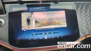 Mercedes-Benz E-Class E220d 4MATIC Exclusive 2024 года из Южной Кореи