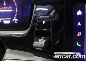 Porsche Cayenne 3.0 Coupe 2024 года из Южной Кореи