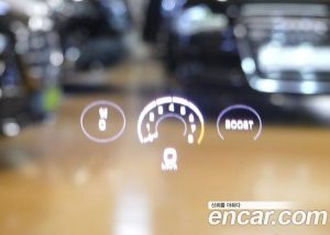 Porsche Cayenne 3.0 Coupe 2024 года из Южной Кореи