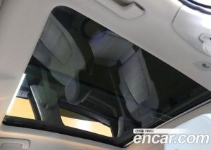 Porsche Cayenne 3.0 Coupe 2024 года из Южной Кореи