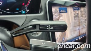 Mercedes-Benz E-Class E220d 4MATIC Exclusive 2024 года из Южной Кореи