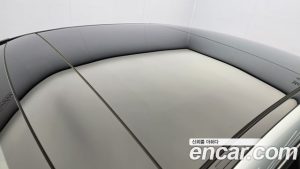 Mercedes-Benz E-Class E220d 4MATIC Exclusive 2024 года из Южной Кореи