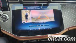 Mercedes-Benz E-Class E220d 4MATIC Exclusive 2024 года из Южной Кореи