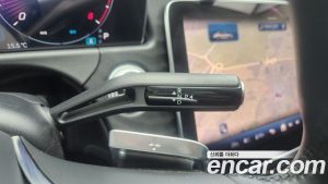 Mercedes-Benz E-Class E220d 4MATIC Exclusive 2024 года из Южной Кореи