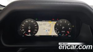 Land Rover Defender 110 P300 X- SE 2025 года из Южной Кореи