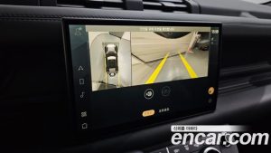 Land Rover Defender 110 P300 X- SE 2025 года из Южной Кореи