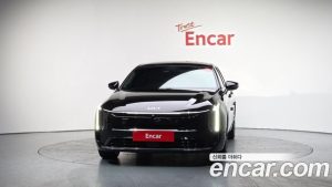 Kia K8 Signature 2025 года из Южной Кореи