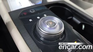 Kia K8 Signature 2025 года из Южной Кореи