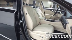 Kia K8 Signature 2025 года из Южной Кореи