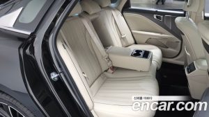 Kia K8 Signature 2025 года из Южной Кореи