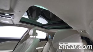 Kia K8 Signature 2025 года из Южной Кореи