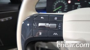 Kia K8 Signature 2025 года из Южной Кореи