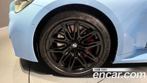BMW M2 M2 First Edition 2023 года из Южной Кореи