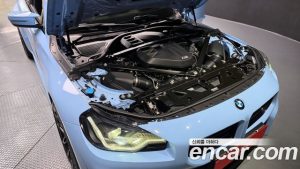 BMW M2 M2 First Edition 2023 года из Южной Кореи