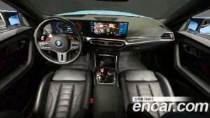 BMW M2 M2 First Edition 2023 года из Южной Кореи