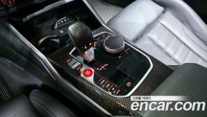 BMW M2 M2 First Edition 2023 года из Южной Кореи