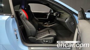 BMW M2 M2 First Edition 2023 года из Южной Кореи