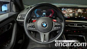 BMW M2 M2 First Edition 2023 года из Южной Кореи