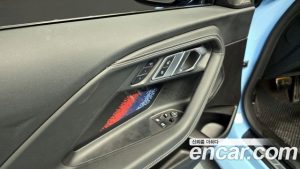 BMW M2 M2 First Edition 2023 года из Южной Кореи