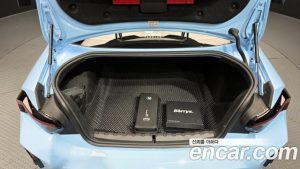 BMW M2 M2 First Edition 2023 года из Южной Кореи