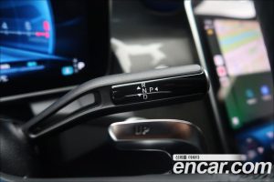 Mercedes-Benz GLC-Class AMG GLC43 4MATIC 2024 года из Южной Кореи